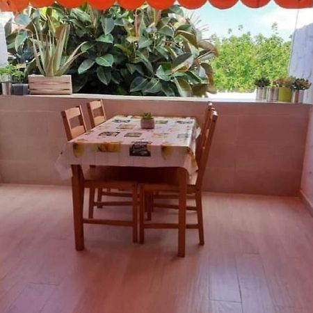 Casa Tavio 3 Apartment Арона Екстериор снимка