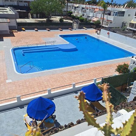 Casa Tavio 3 Apartment Арона Екстериор снимка