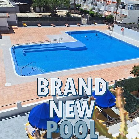 Casa Tavio 3 Apartment Арона Екстериор снимка