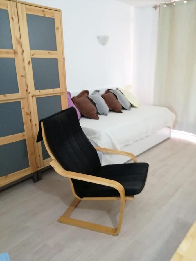 Casa Tavio 3 Apartment Арона Екстериор снимка