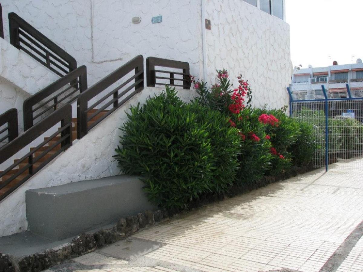 Casa Tavio 3 Apartment Арона Екстериор снимка