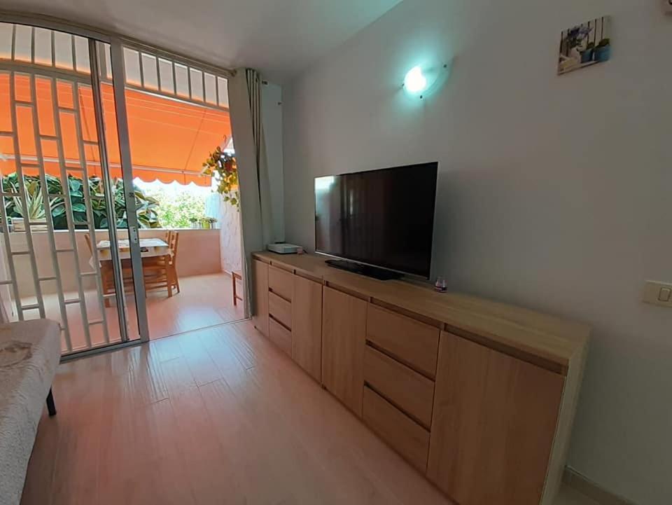 Casa Tavio 3 Apartment Арона Екстериор снимка