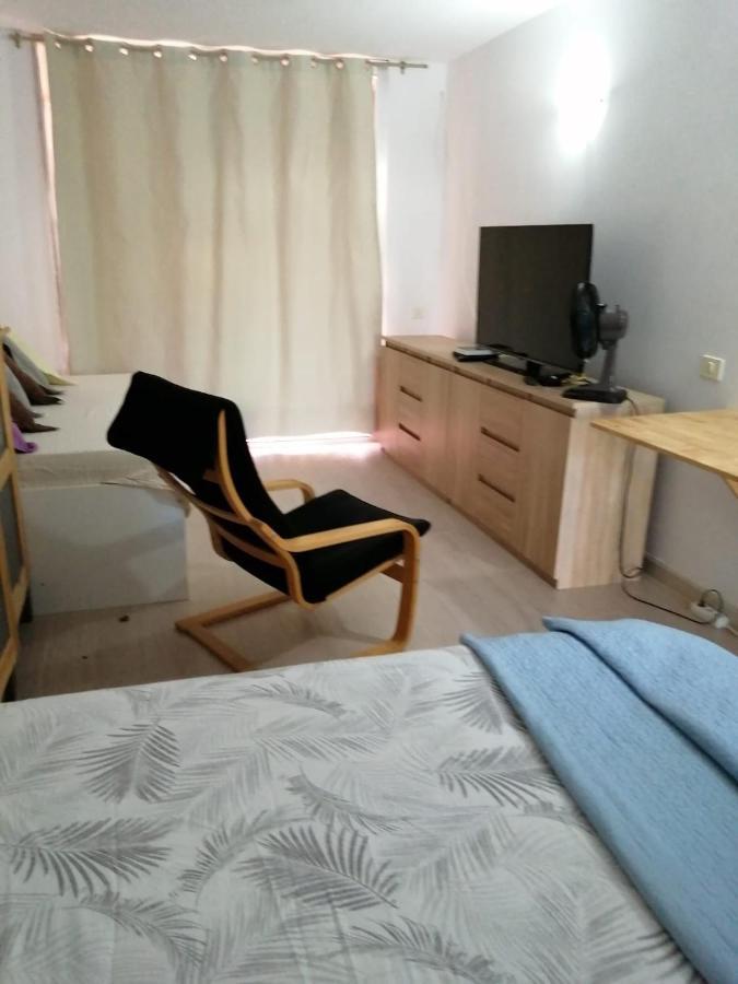 Casa Tavio 3 Apartment Арона Екстериор снимка