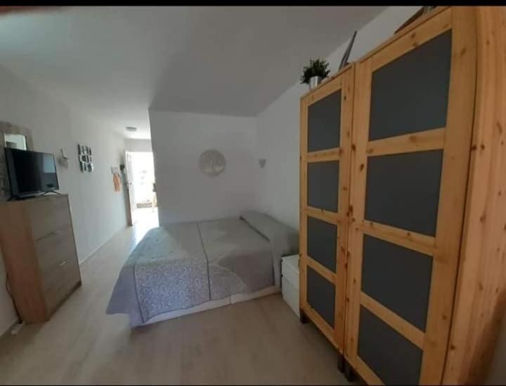 Casa Tavio 3 Apartment Арона Екстериор снимка