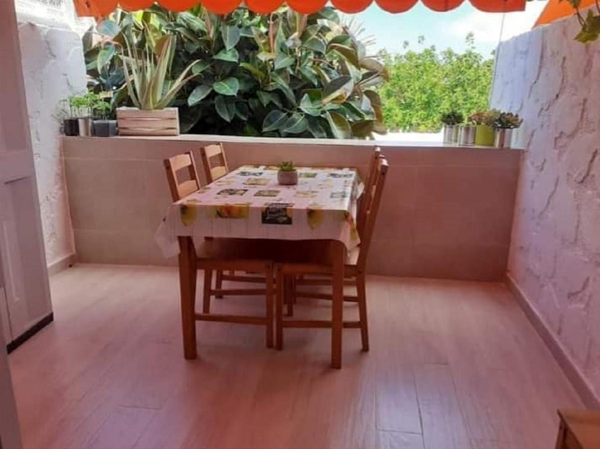 Casa Tavio 3 Apartment Арона Екстериор снимка