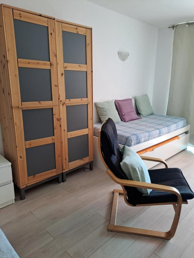 Casa Tavio 3 Apartment Арона Екстериор снимка