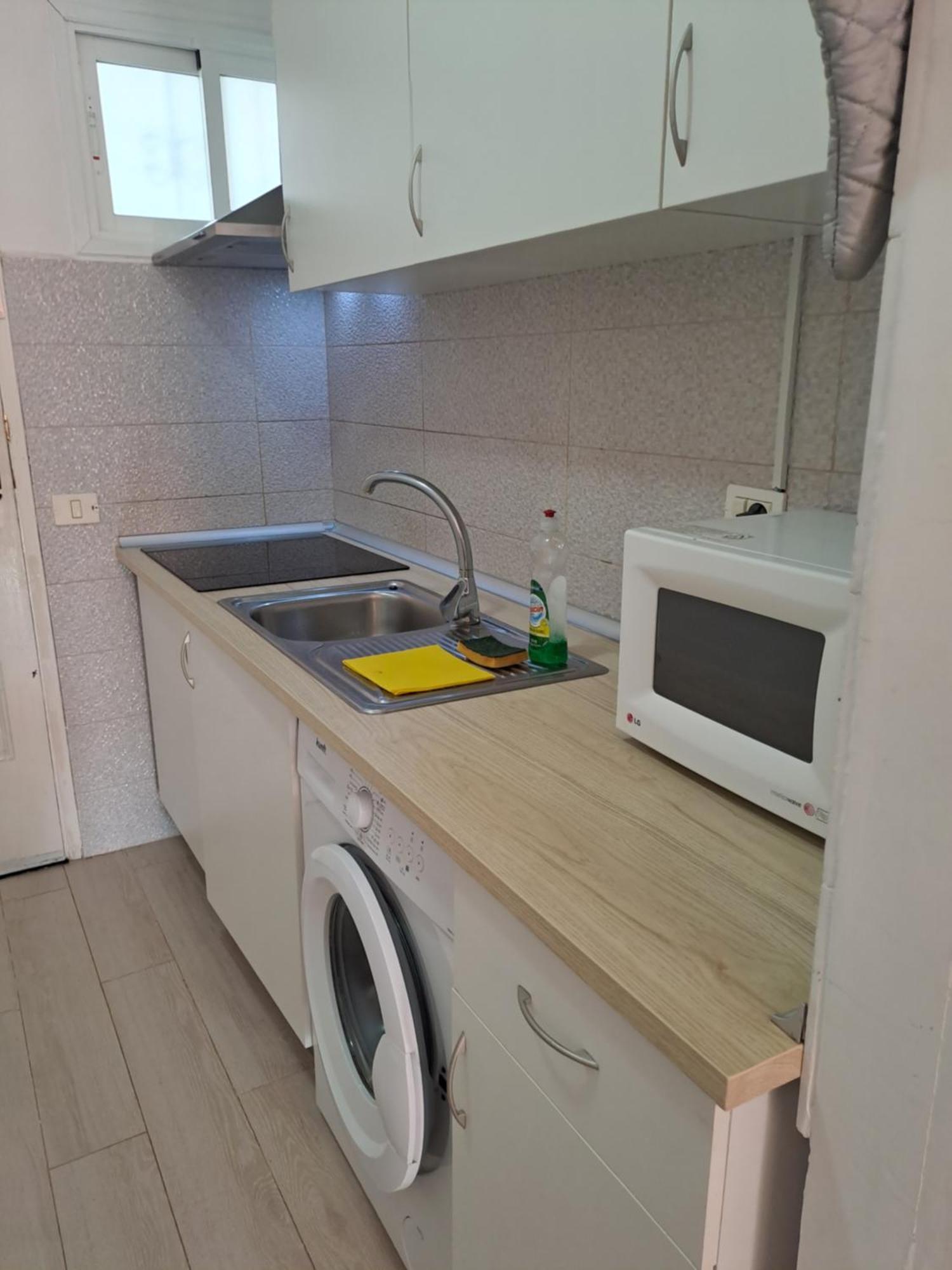 Casa Tavio 3 Apartment Арона Екстериор снимка