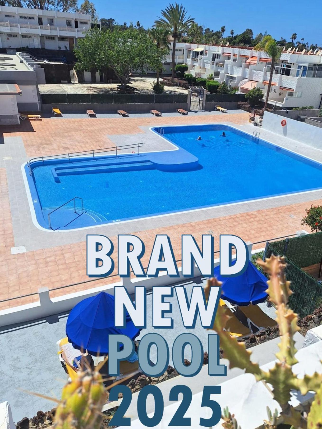 Casa Tavio 3 Apartment Арона Екстериор снимка